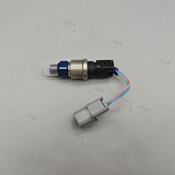 LC52S00013F1 Pressure Sensor for Kobelco SK200-6 SK200-8 SK250-8