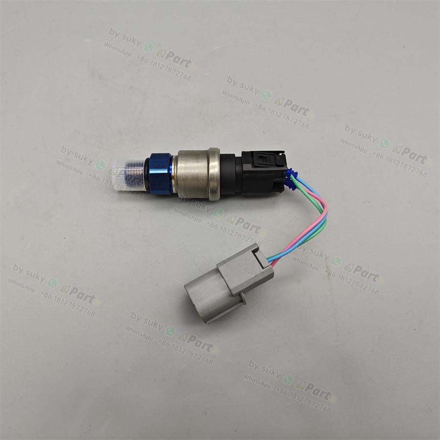 LC52S00013F1 Pressure Sensor for Kobelco SK200-6 SK200-8 SK250-8 LC52S00013F1 Pressure Sensor for Kobelco SK200-6 SK200-8 SK250-8