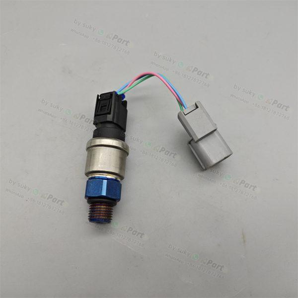 LC52S00013F1 Pressure Sensor for Kobelco SK200-6 SK200-8 SK250-8