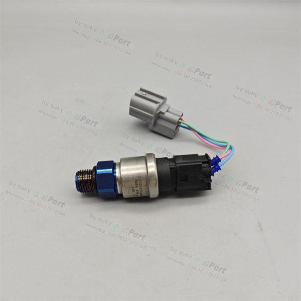 LC52S00013F1 Pressure Sensor for Kobelco SK200-6 SK200-8 SK250-8