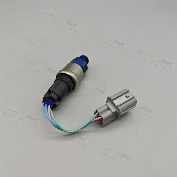 LC52S00013F1 Pressure Sensor for Kobelco SK200-6 SK200-8 SK250-8