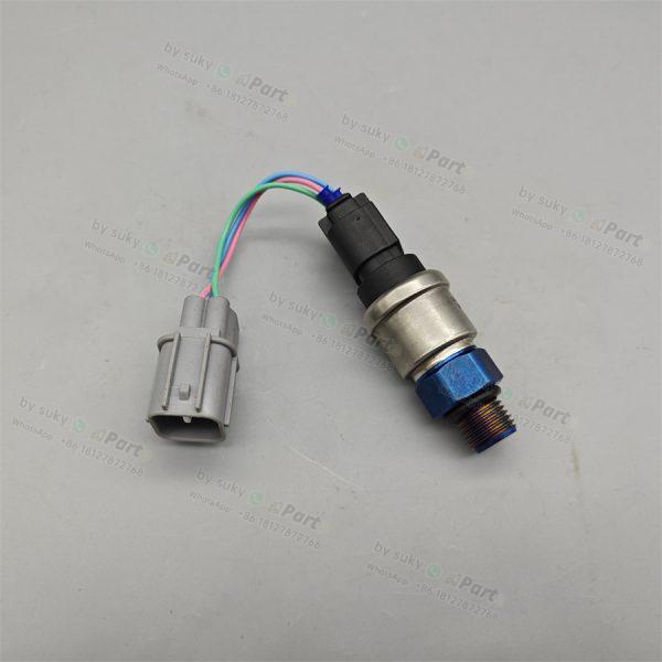 LC52S00013F1 Pressure Sensor for Kobelco SK200-6 SK200-8 SK250-8