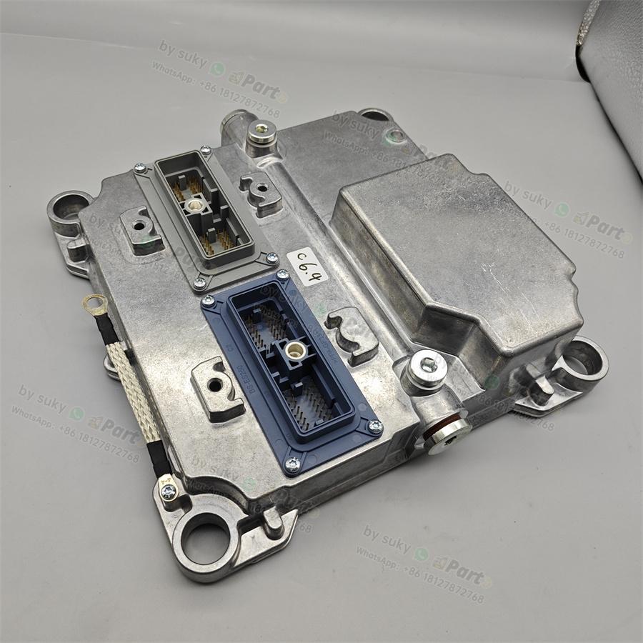 331-7539 286-3683 Controller ECU for Caterpillar CAT C4.4 311D 312D 313D 319D 320D 323D 331-7539 286-3683 Controller ECU for Caterpillar CAT C4.4 311D 312D 313D 319D 320D 323D