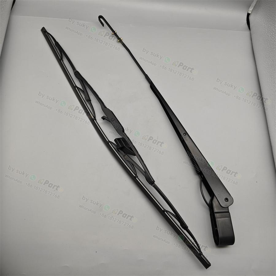 Wiper Brush for Caterpillar CAT 320 Wiper Brush for Caterpillar CAT 320