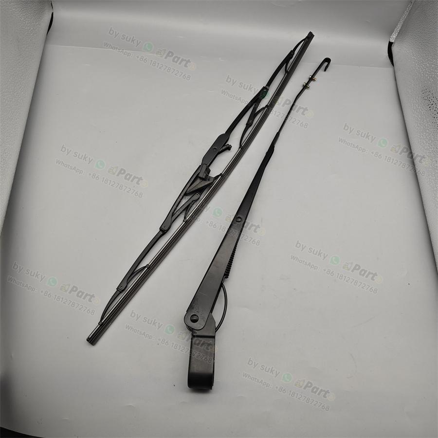 Wiper Brush for Caterpillar CAT 320 Wiper Brush for Caterpillar CAT 320