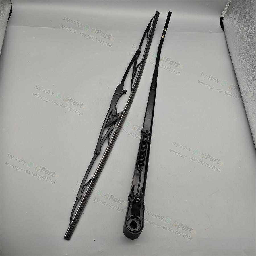 Wiper Brush for Caterpillar CAT 320 Wiper Brush for Caterpillar CAT 320