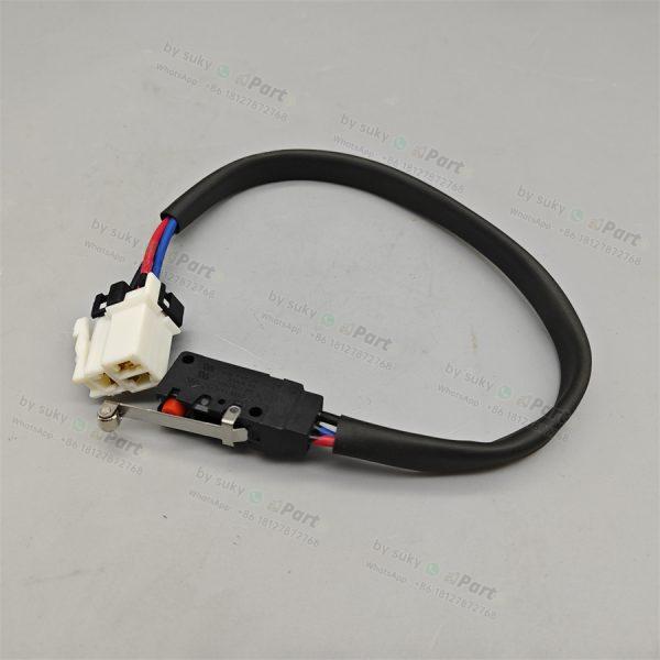 22U-06-22360 Hydraulic Sensor Switch for Komatsu PC200-7 PC200-8 PC300-7 PC340-7 PC350-8