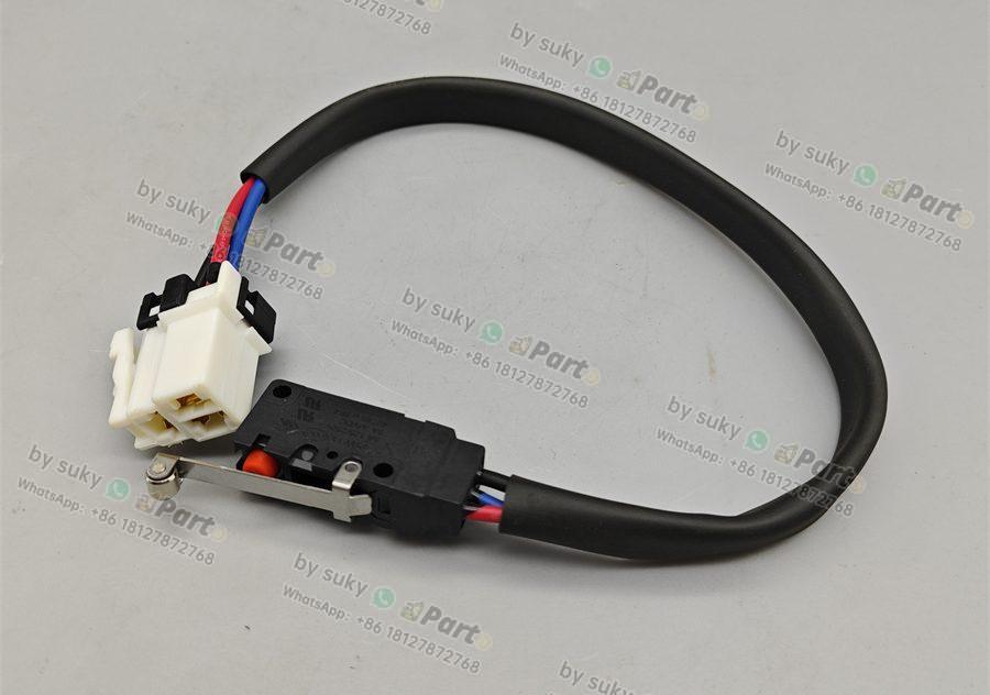 22U-06-22360 Hydraulic Sensor Switch for Komatsu PC200-7 PC200-8 PC300-7 PC340-7 PC350-8