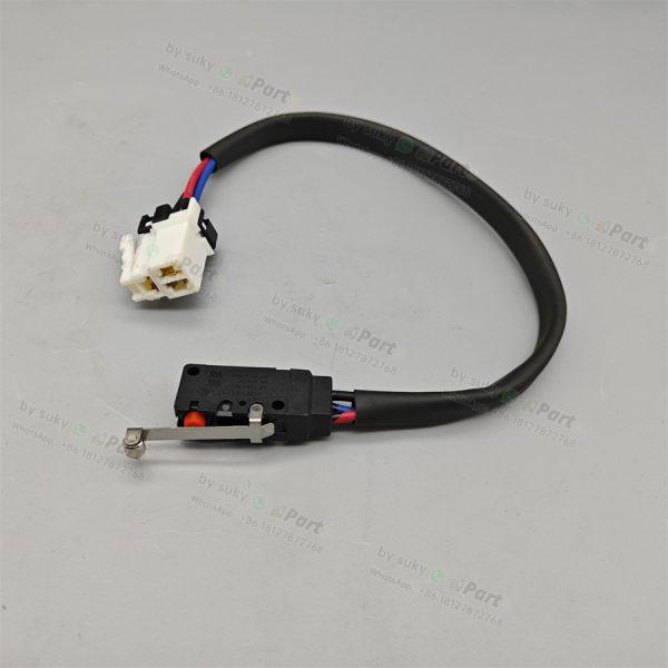 22U-06-22360 Hydraulic Sensor Switch for Komatsu PC200-7 PC200-8 PC300-7 PC340-7 PC350-8