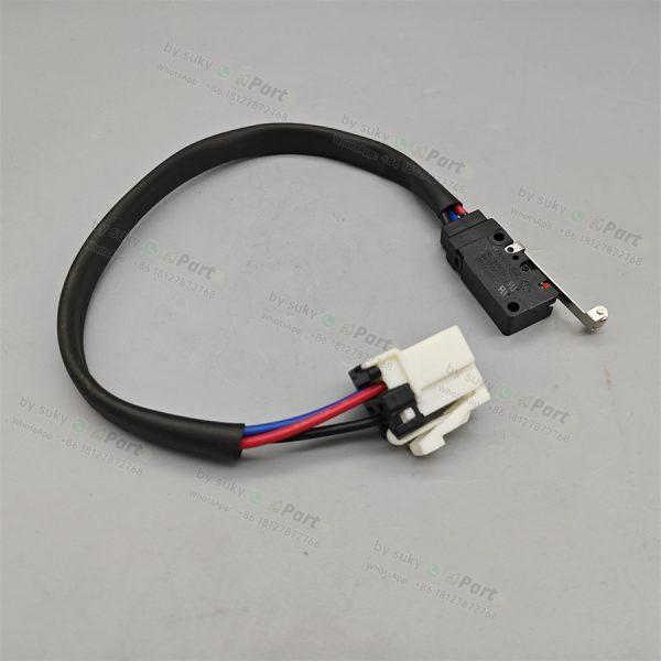 22U-06-22360 Hydraulic Sensor Switch for Komatsu PC200-7 PC200-8 PC300-7 PC340-7 PC350-8