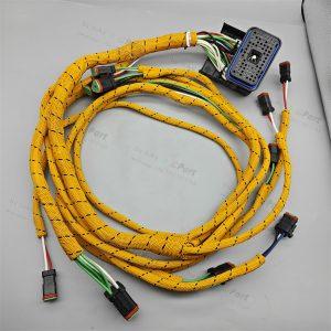 222-4086 Engine Wiring Harness Fits for Caterpillar CAT 950H 966H