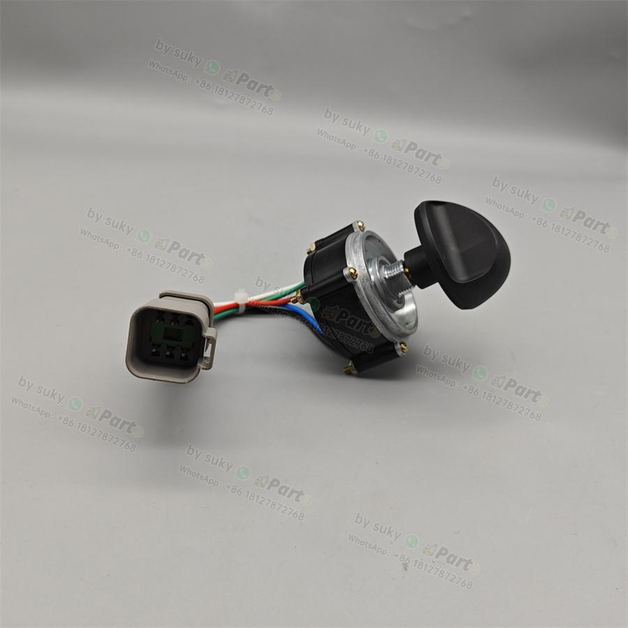 106-0107 1060107 Throttle knob for Caterpillar CAT 311C 312C 314C 315C 318C 319C 320B 320C 320D 321C 106-0107 1060107 Throttle knob for Caterpillar CAT 311C 312C 314C 315C 318C 319C 320B 320C 320D 321C