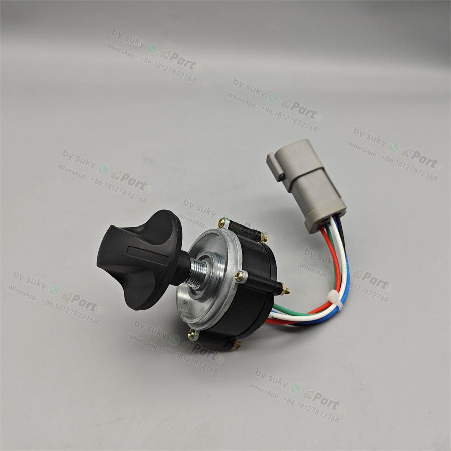 106-0107 1060107 Throttle knob for Caterpillar CAT 311C 312C 314C 315C 318C 319C 320B 320C 320D 321C 106-0107 1060107 Throttle knob for Caterpillar CAT 311C 312C 314C 315C 318C 319C 320B 320C 320D 321C