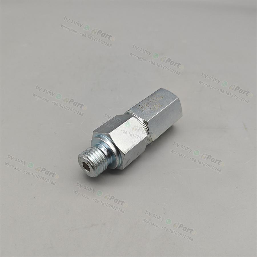 369-6662 3696662 Regulator Valve for Caterpillar CAT 3126 C7 C9 322C 325C 330D 369-6662 3696662 Regulator Valve for Caterpillar CAT 3126 C7 C9 322C 325C 330D