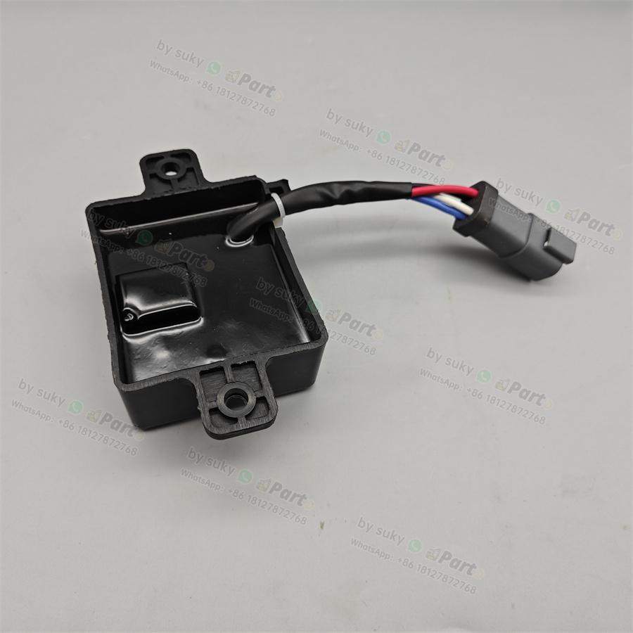 163-6703 Time Relay for Caterpillar CAT 311C 312C 314C 315C 320C 325B 330C 163-6703 Time Relay for Caterpillar CAT 311C 312C 314C 315C 320C 325B 330C