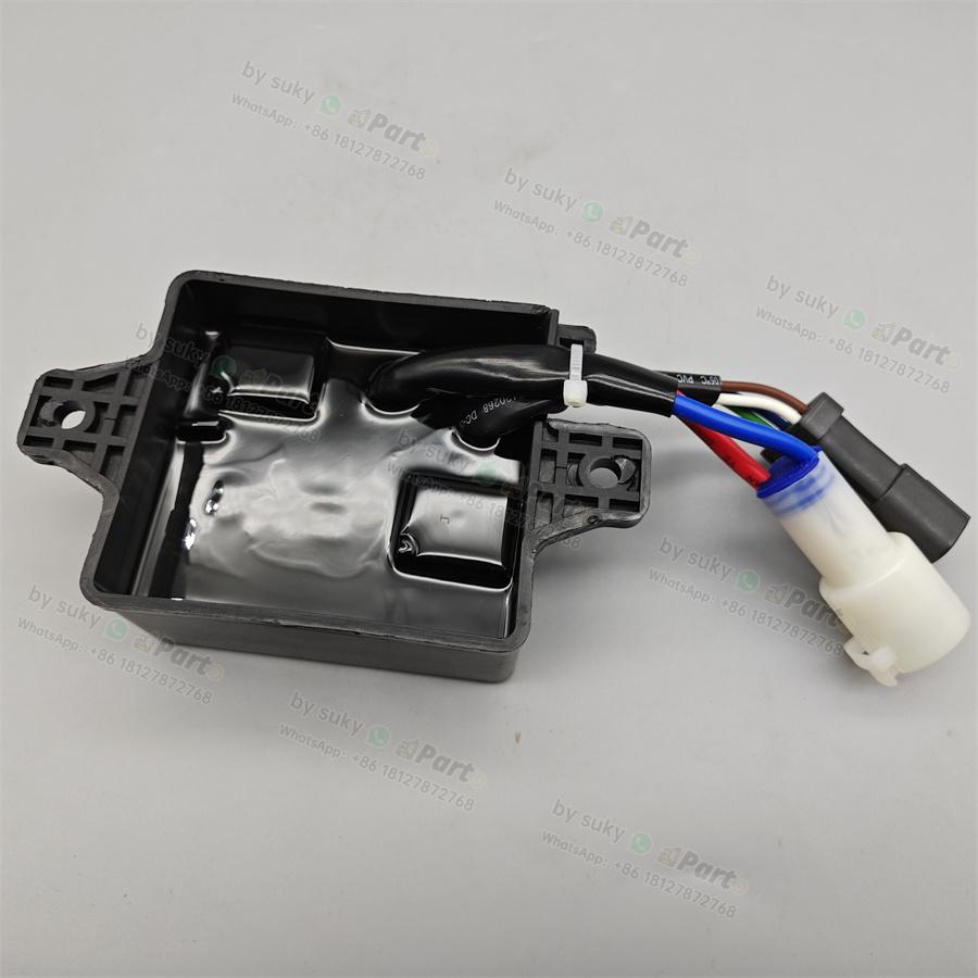 111-4870 111-4870X Time Delay Relay for Caterpillar CAT 312B 320BL 320B 325B 330B 111-4870 111-4870X Time Delay Relay for Caterpillar CAT 312B 320BL 320B 325B 330B