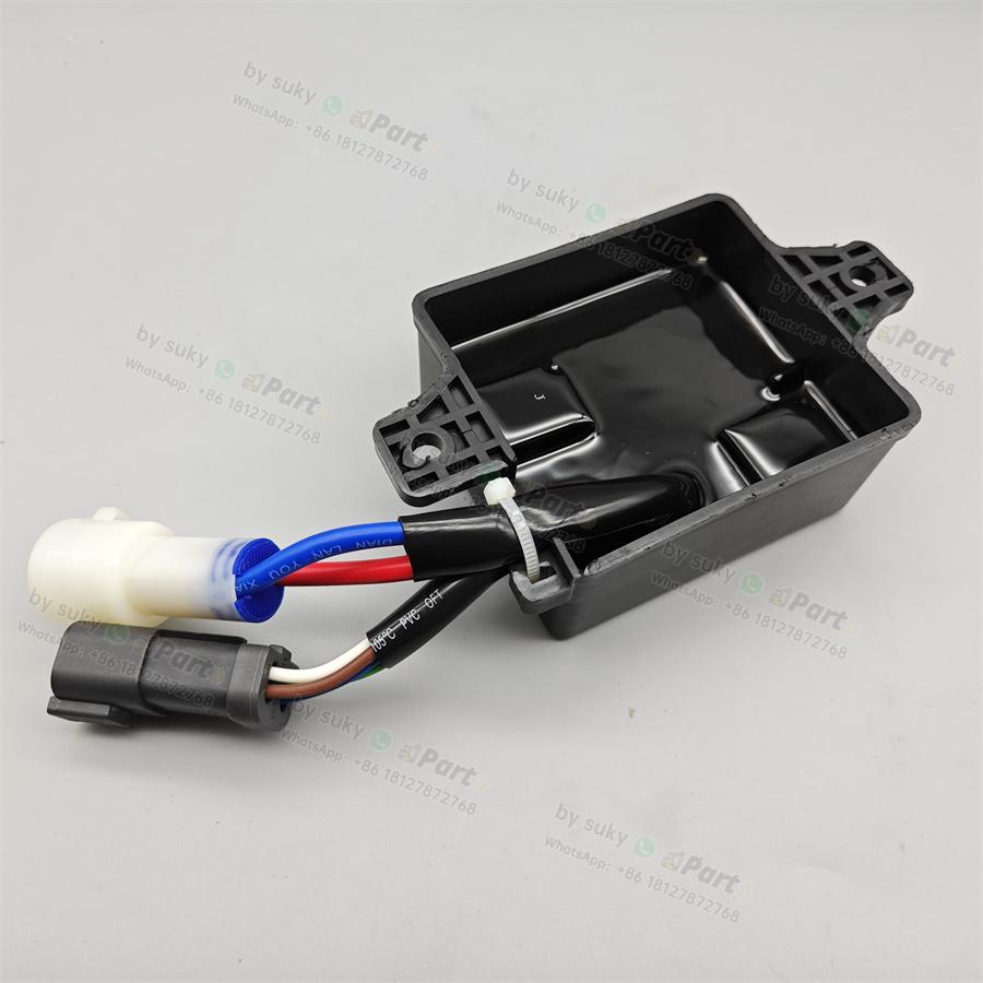 111-4870 111-4870X Time Delay Relay for Caterpillar CAT 312B 320BL 320B 325B 330B 111-4870 111-4870X Time Delay Relay for Caterpillar CAT 312B 320BL 320B 325B 330B