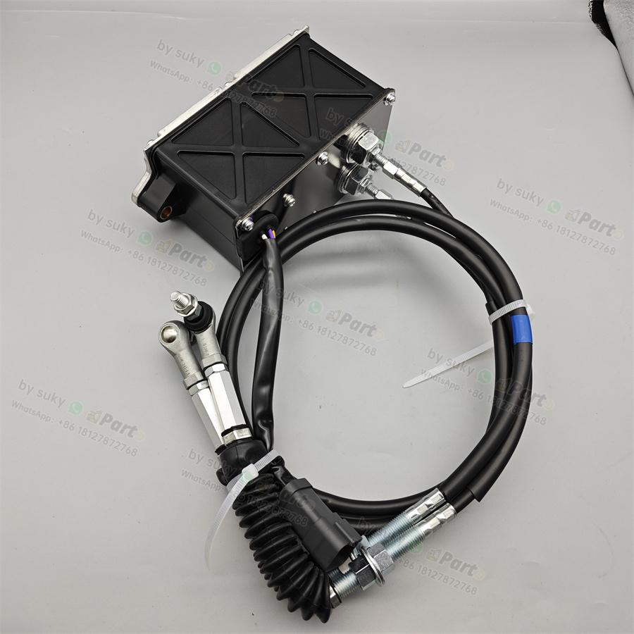 247-5227 2475227 Throttle Motor good quality for Caterpillar CAT 311B 312 312B 320 247-5227 2475227 Throttle Motor good quality for Caterpillar CAT 311B 312 312B 320