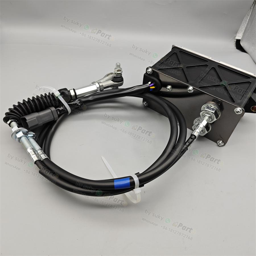 247-5227 2475227 Throttle Motor good quality for Caterpillar CAT 311B 312 312B 320 247-5227 2475227 Throttle Motor good quality for Caterpillar CAT 311B 312 312B 320