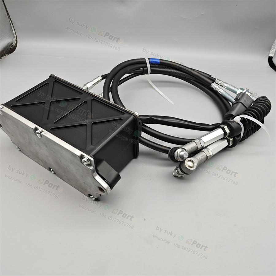 247-5227 2475227 Throttle Motor good quality for Caterpillar CAT 311B 312 312B 320 247-5227 2475227 Throttle Motor good quality for Caterpillar CAT 311B 312 312B 320