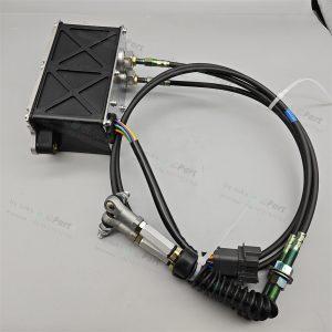 247-5212 Throttle Motor good quality for Caterpillar CAT 312C 312D 320C 320D 247-5212 Throttle Motor good quality for Caterpillar CAT 312C 312D 320C 320D