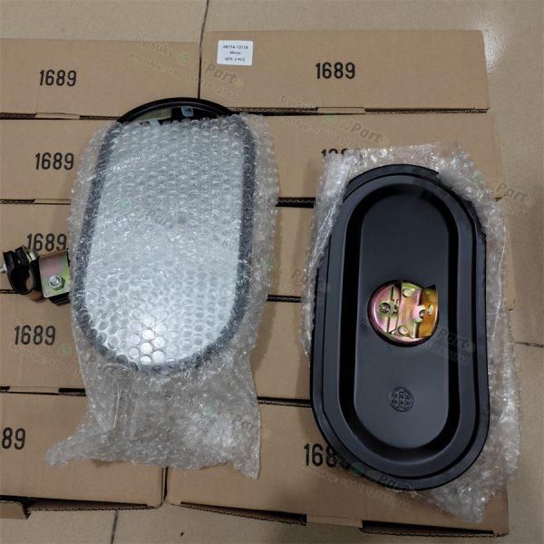 08174-13118 Rear View Mirror for Komatsu PC60-7 PC120-6 PC220-7