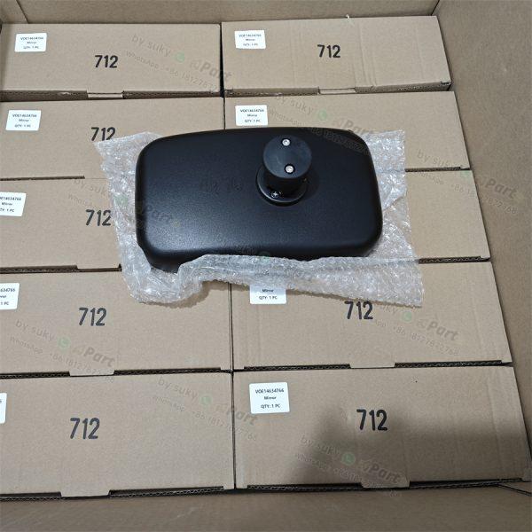 VOE14634766 Real View Mirror for Volvo EC210 EC240