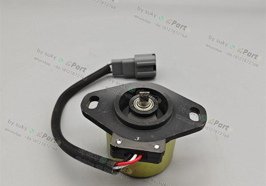 4444902 Angle Sensor for Hitachi EX100-2 EX120-3 EX200-3 EX220-2