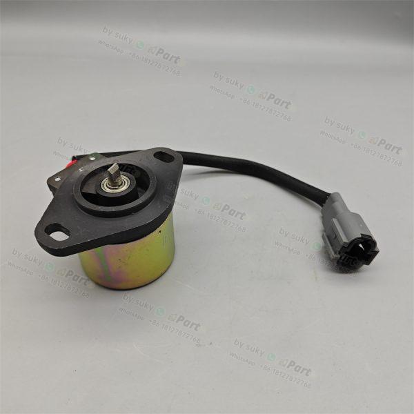 4444902 Angle Sensor for Hitachi EX100-2 EX120-3 EX200-3 EX220-2