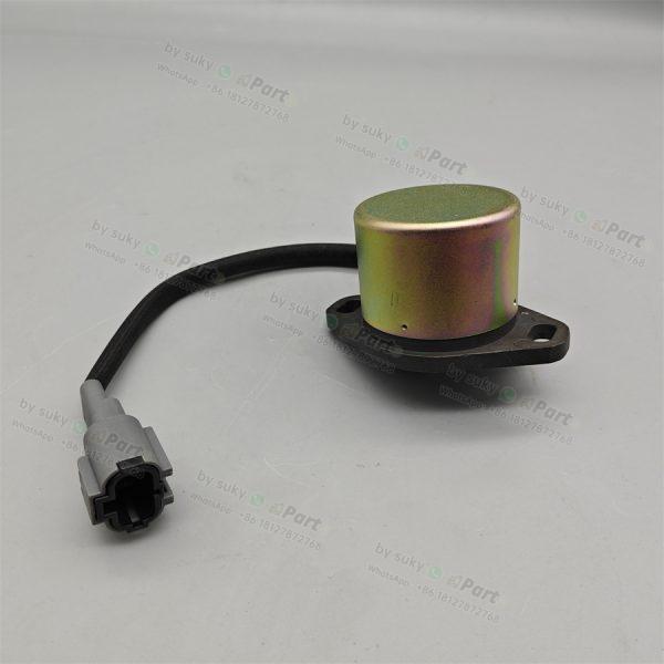 4444902 Angle Sensor for Hitachi EX100-2 EX120-3 EX200-3 EX220-2