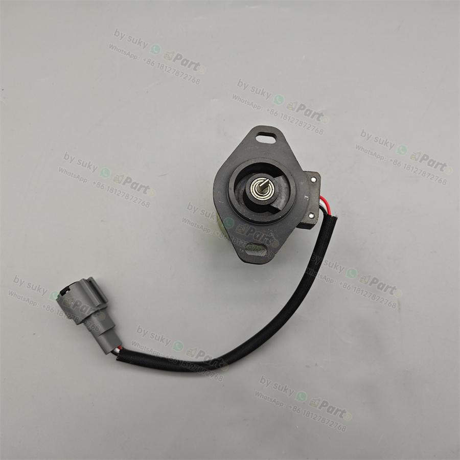 4444902 Angle Sensor for Hitachi EX100-2 EX120-3 EX200-3 EX220-2 4444902 Angle Sensor for Hitachi EX100-2 EX120-3 EX200-3 EX220-2