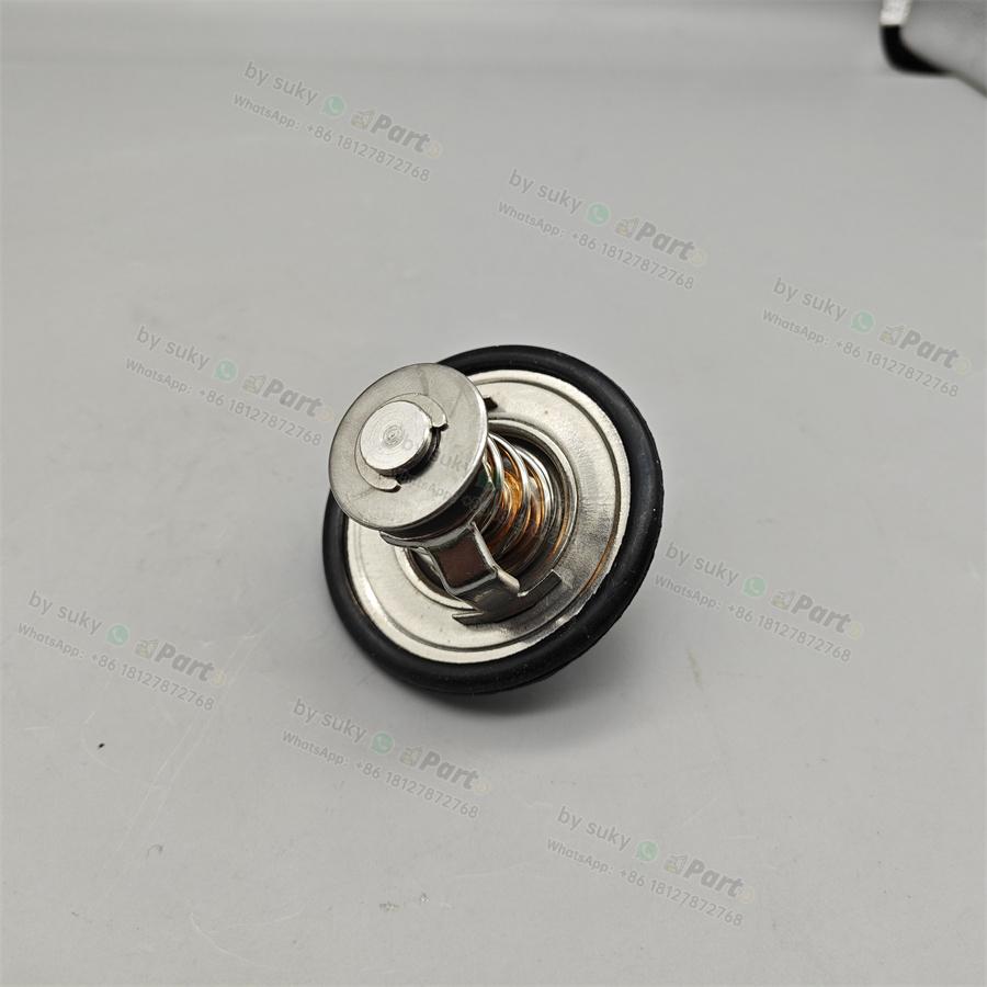 6732-61-1620 Thermostat for Komatsu 4D102 6D102 PC100-6 PC120-6 PC200-6 PC200-7 PC220-6 PC220-7