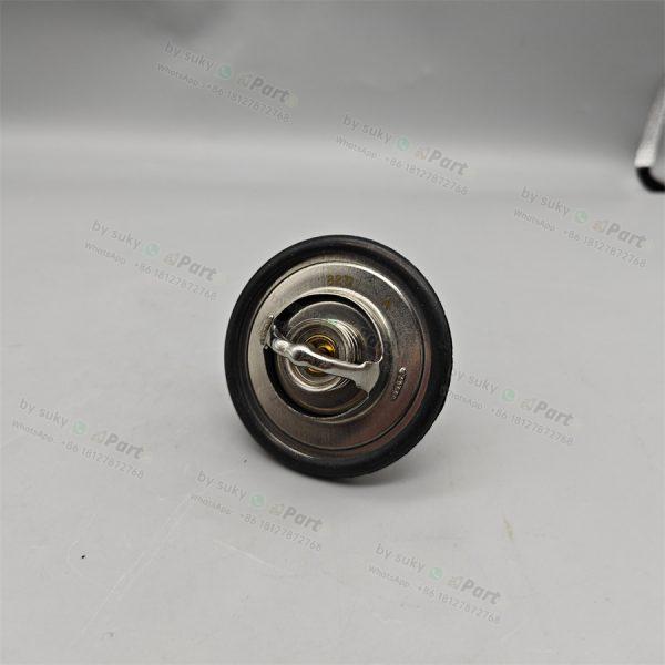 6732-61-1620 Thermostat for Komatsu 4D102 6D102 PC100-6 PC120-6 PC200-6 PC200-7 PC220-6 PC220-7