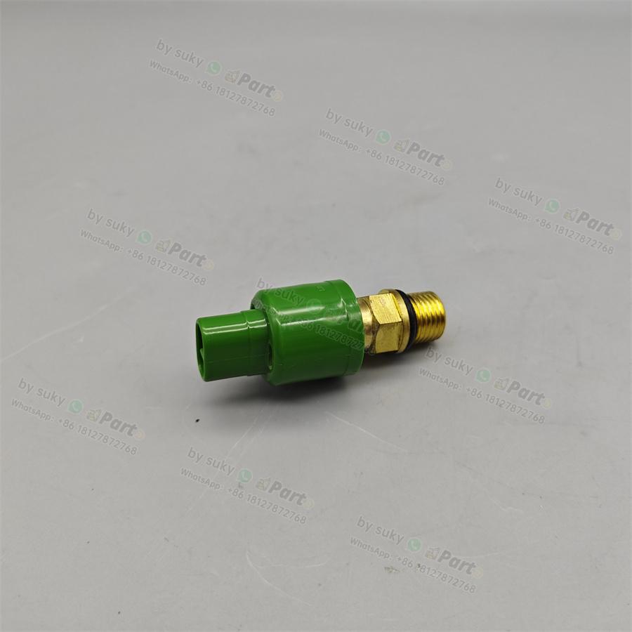 4380677 Pressure Sensor for Hitachi EX100-5 EX120-5 EX200-5 4380677 Pressure Sensor for Hitachi EX100-5 EX120-5 EX200-5