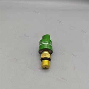 4380677 Pressure Sensor for Hitachi EX100-5 EX120-5 EX200-5