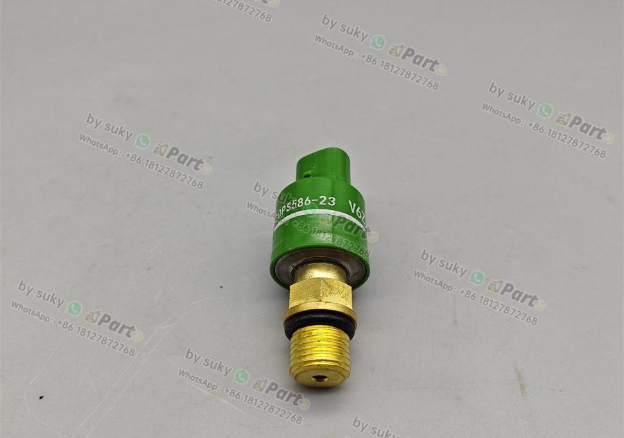 4380677 Pressure Sensor for Hitachi EX100-5 EX120-5 EX200-5