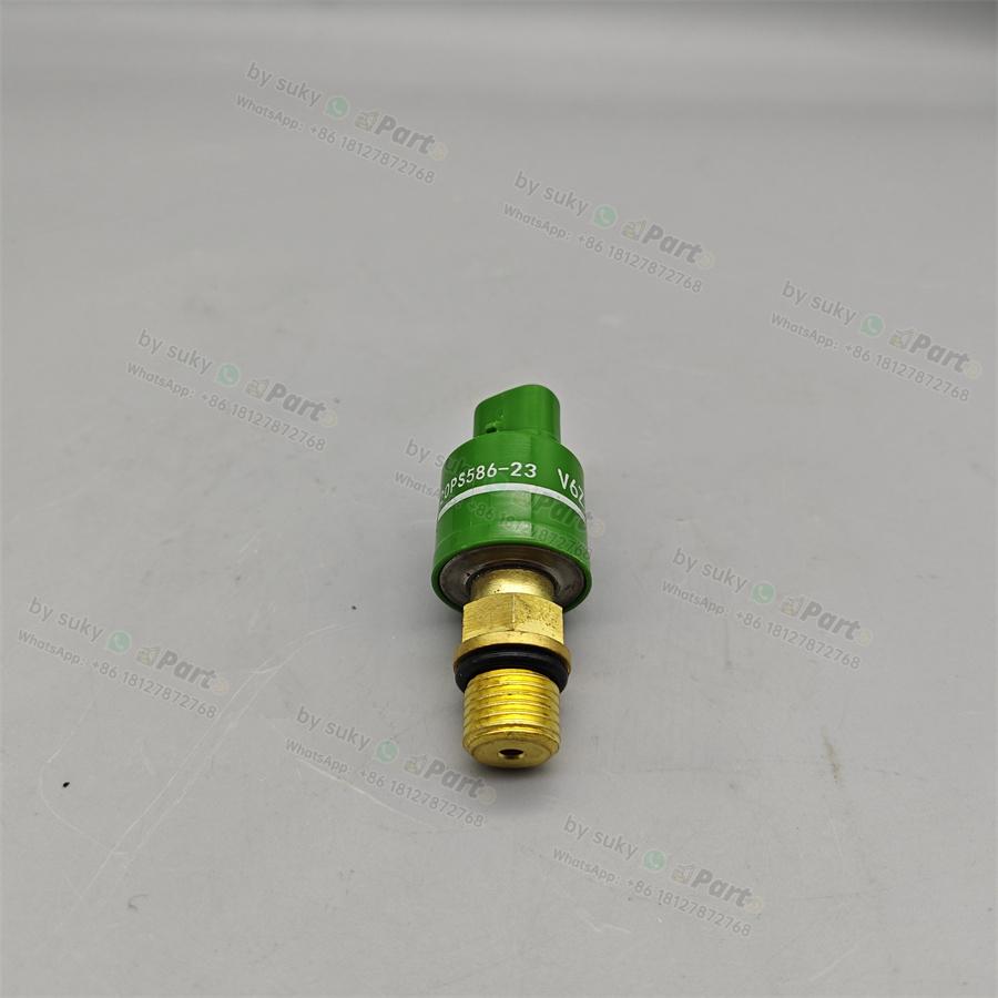 4380677 Pressure Sensor for Hitachi EX100-5 EX120-5 EX200-5 4380677 Pressure Sensor for Hitachi EX100-5 EX120-5 EX200-5
