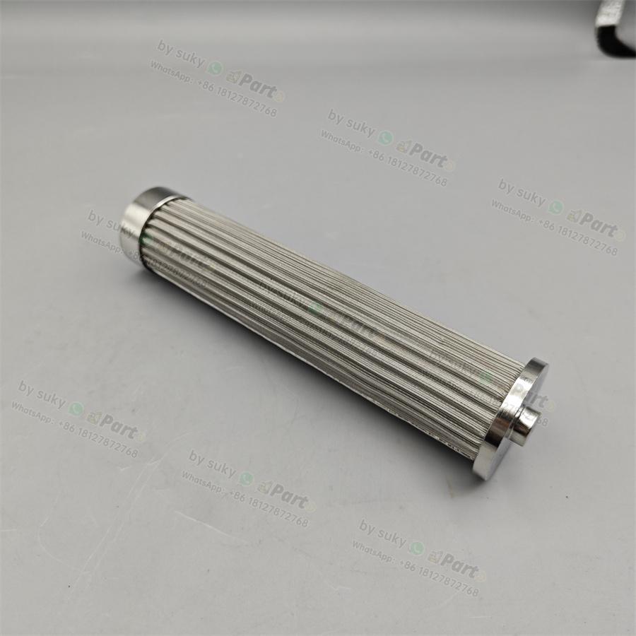 207-60-61250 Filter for Komatsu PC300-7 PC300-8 207-60-61250 Filter for Komatsu PC300-7 PC300-8