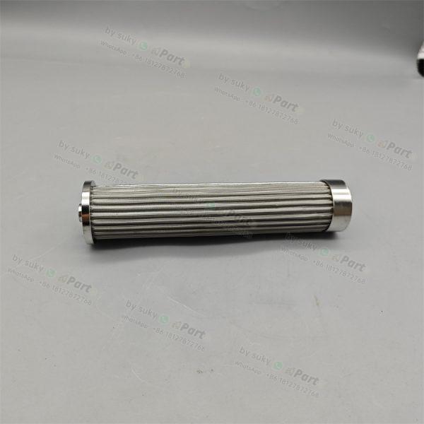 207-60-61250 Filter for Komatsu PC300-7 PC300-8