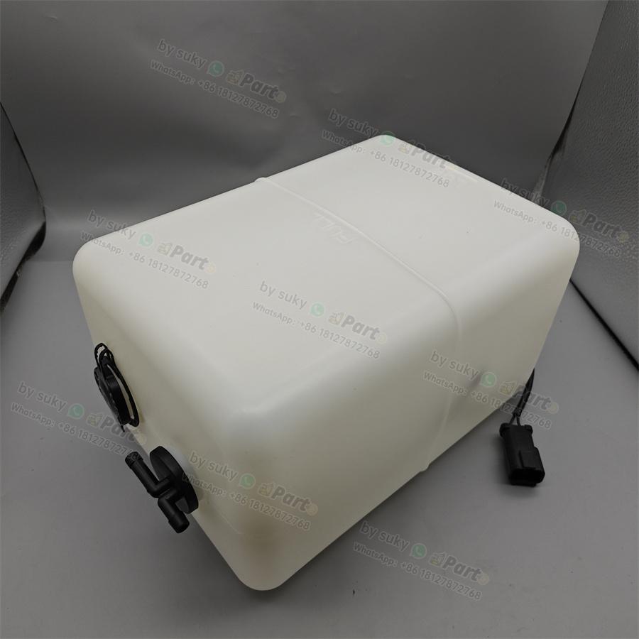 21N-03-31491 Water Expansion Tank for Komatsu PC600 PC650 PC700 PC800 PC850 21N-03-31491 Water Expansion Tank for Komatsu PC600 PC650 PC700 PC800 PC850