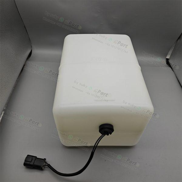 21N-03-31491 Water Expansion Tank for Komatsu PC600 PC650 PC700 PC800 PC850