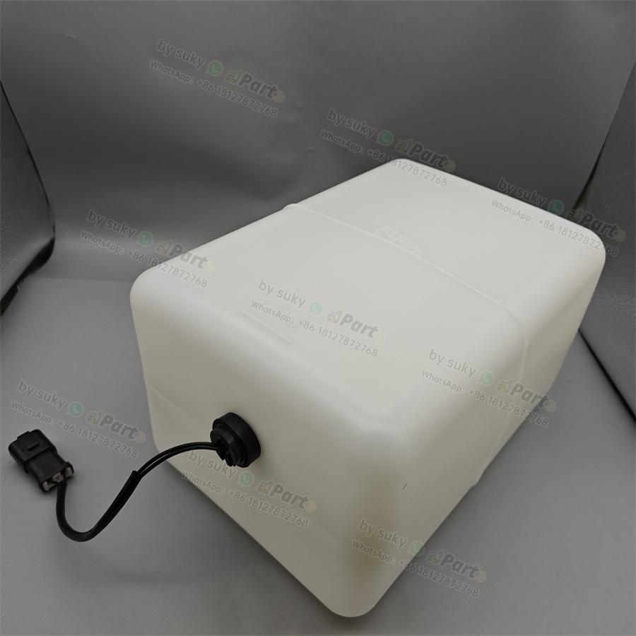 21N-03-31491 Water Expansion Tank for Komatsu PC600 PC650 PC700 PC800 PC850 21N-03-31491 Water Expansion Tank for Komatsu PC600 PC650 PC700 PC800 PC850