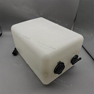 21N-03-31491 Water Expansion Tank for Komatsu PC600 PC650 PC700 PC800 PC850