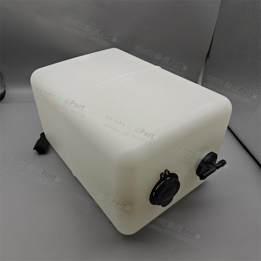 21N-03-31491 Water Expansion Tank for Komatsu PC600 PC650 PC700 PC800 PC850 21N-03-31491 Water Expansion Tank for Komatsu PC600 PC650 PC700 PC800 PC850
