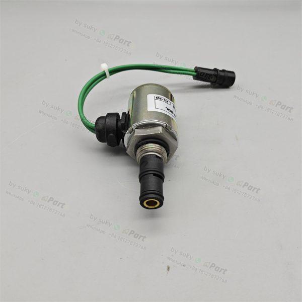 186-1525 Solenoid Valve for Caterpillar CAT 3116 3306