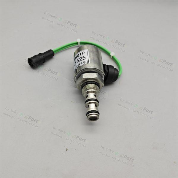 186-1525 Solenoid Valve good quality for Caterpillar CAT 3116 3306