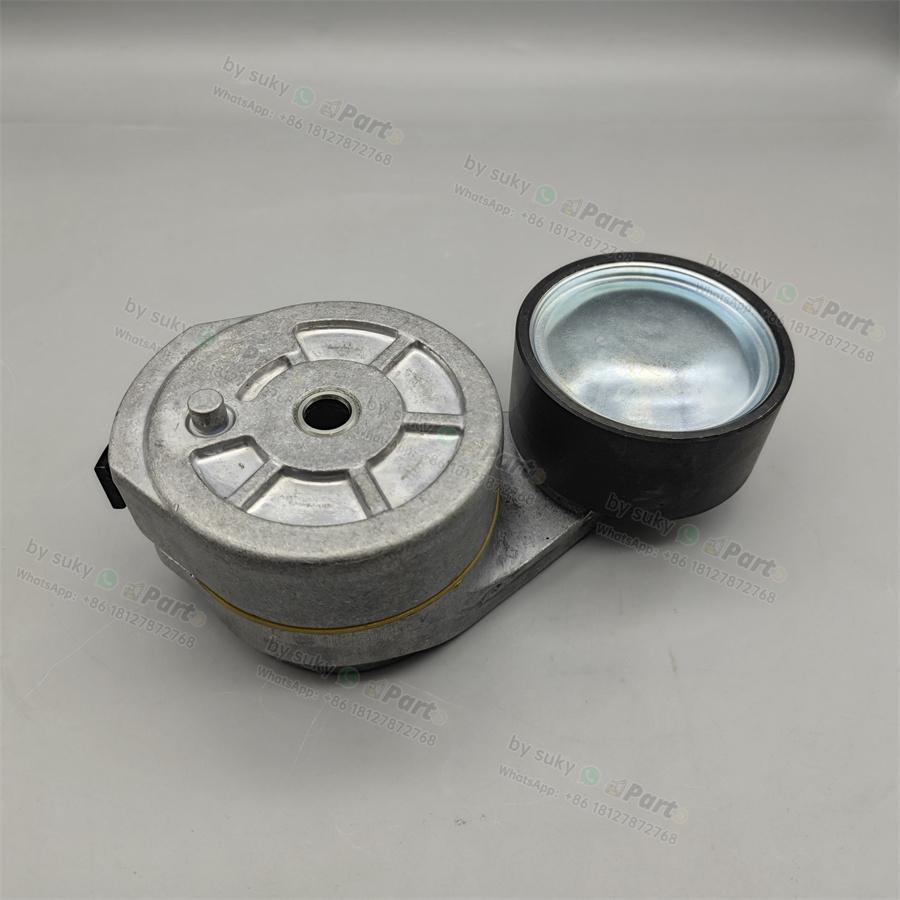 369-1255 3691255 Belt Tensioner for Caterpillar CAT C7.1 320 323 369-1255 3691255 Belt Tensioner for Caterpillar CAT C7.1 320 323