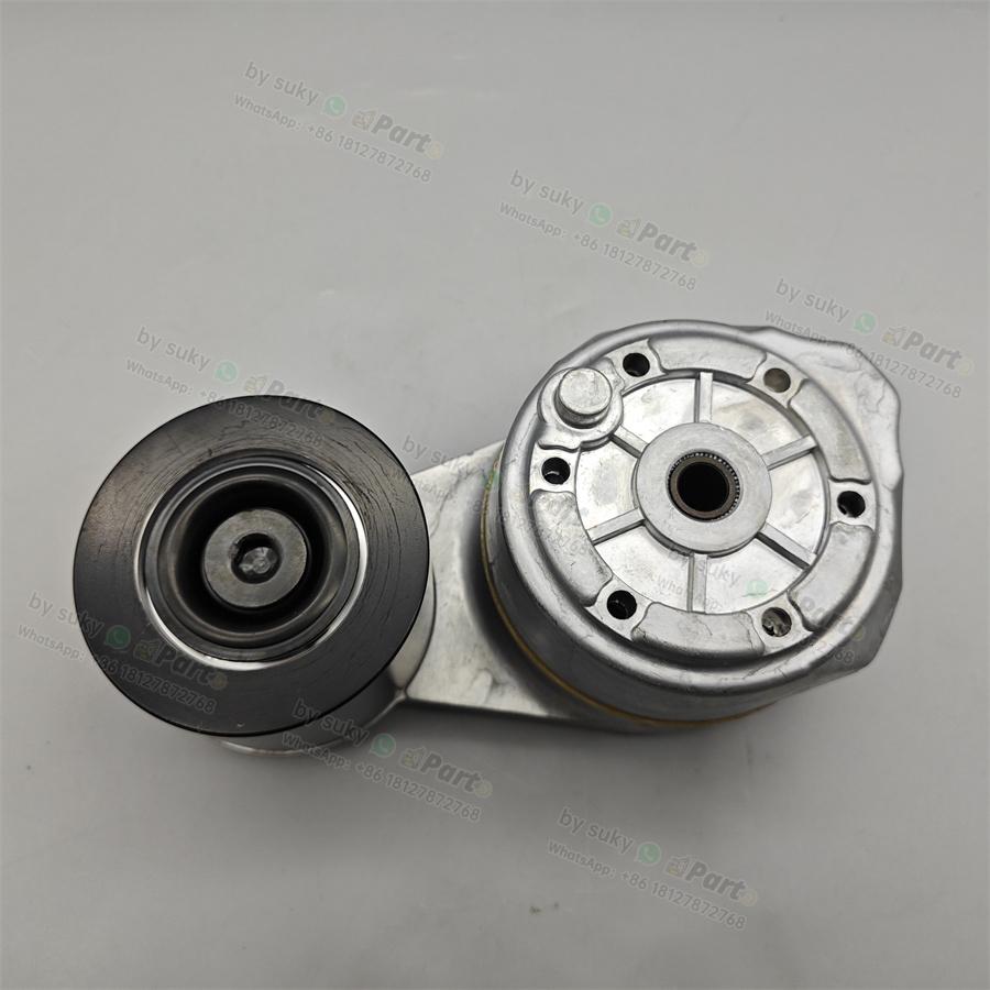 347-7963 3477963 Belt Tensioner for Caterpillar CAT C13 C15 347-7963 3477963 Belt Tensioner for Caterpillar CAT C13 C15