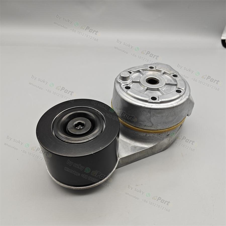 347-7963 3477963 Belt Tensioner for Caterpillar CAT C13 C15 347-7963 3477963 Belt Tensioner for Caterpillar CAT C13 C15