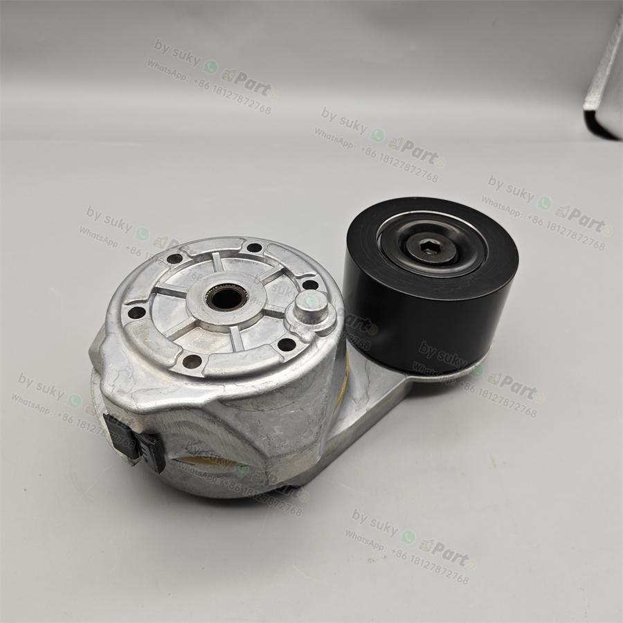 347-7963 3477963 Belt Tensioner for Caterpillar CAT C13 C15 347-7963 3477963 Belt Tensioner for Caterpillar CAT C13 C15